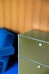 USM Haller - Sideboard 2x2 - 4 Klappen - Limited Edition Olivgrün - 2 - Vorschau