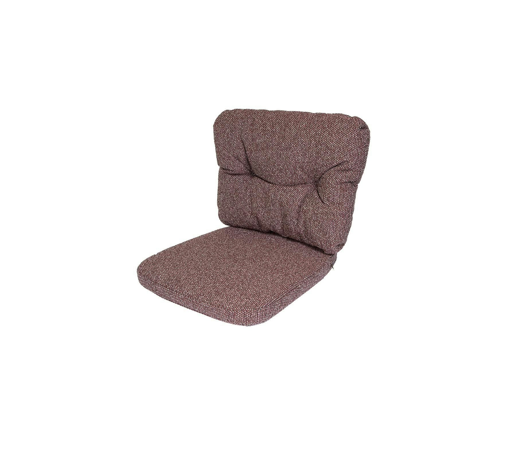 Cane-line Outdoor - Set de coussins pour le fauteuil Ocean - 1