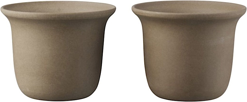 FDB Møbler - Ildpot Espressotassen - 1 FDB Møbler - Ildpot Espressotassen - 1