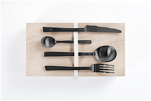 valerie_objects - Besteck Geschenkbox 16-teilig - 1 valerie_objects - Besteck Geschenkbox 16-teilig - 1