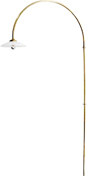 valerie_objects - Hanging Lamp N°2 Wandleuchte - 1 valerie_objects - Hanging Lamp N°2 Wandleuchte - 1