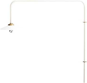 valerie_objects - Hanging Lamp N°5 Wandlamp - 1