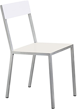 valerie_objects - Alu Chair - 1