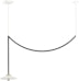 valerie_objects - Ceiling Lamp N°5 Deckenleuchte - 1 - Vorschau