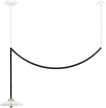 valerie_objects - Ceiling Lamp N°5 Deckenleuchte - 1 valerie_objects - Ceiling Lamp N°5 Deckenleuchte - 1