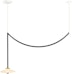 valerie_objects - Ceiling Lamp N°5 Plafondlamp - 2 - Preview