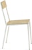 valerie_objects - Alu Chair Holz - 2 - Vorschau