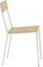 valerie_objects - Alu Chair Hout - 2 - Preview