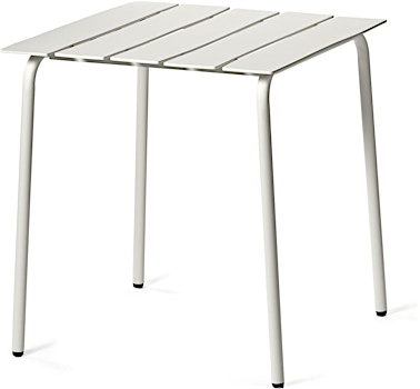 valerie_objects - Aligned Tisch quadratisch - 1 valerie_objects - Aligned Tisch quadratisch - 1