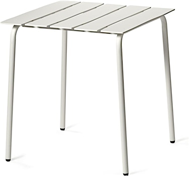 valerie_objects - Aligned Tafel vierkant - 1