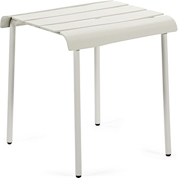 valerie_objects - Tabouret Aligned - 1