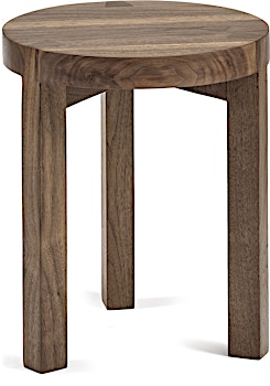 valerie_objects - Tabouret Solid - 1