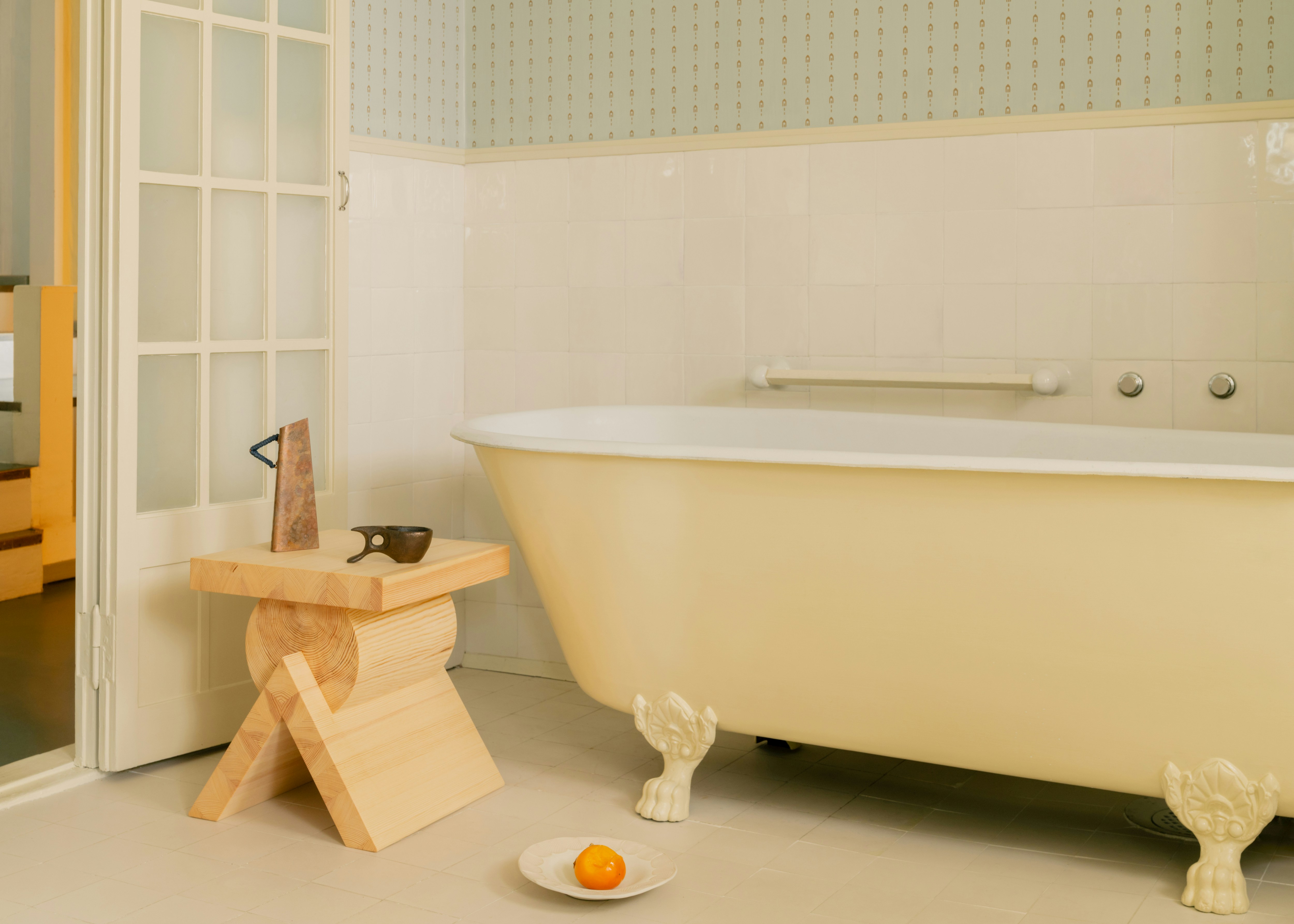 esstisch elegant Esszimmertisch Massivholz: Landhausstil, Edelholz, robust – Kadima Design Nathan Turner
