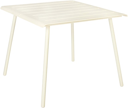 Weishäupl - Vapio tafel 90 x 90 - 1