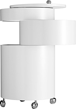 Verpan - Barboy Servierwagen - 1 Verpan - Barboy Servierwagen - 1