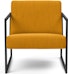 Innovation Living - Vikko fauteuil avec accoudoirs - 1 - Aperçu