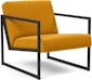 Innovation Living - Vikko fauteuil avec accoudoirs - 2 - Aperçu