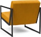 Innovation Living - Vikko fauteuil met armleuningen - 5 - Preview