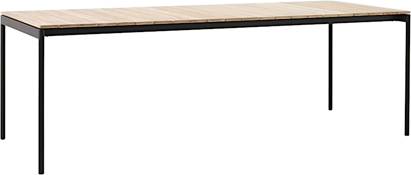 &Tradition - Ville Outdoor Tisch AV25/AV26 - 1 &Tradition - Ville Outdoor Tisch AV25/AV26 - 1