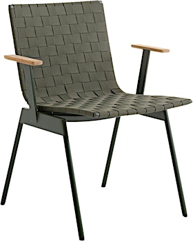 &Tradition - Ville Buiten fauteuil AV34 - 1