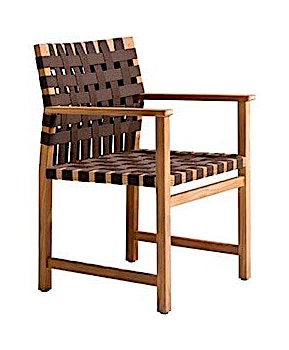 Tribù - Fauteuil Vis á Vis - 1 Tribù - Fauteuil Vis á Vis - 1