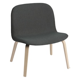 Muuto - Visu Lounge Stuhl mit Polster Muuto - Visu Lounge Stuhl mit Polster