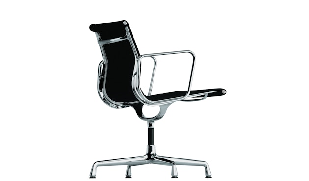 Vitra - Aluminium Chair - EA 108 - 13