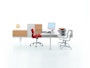 Vitra - Aluminium Chair - EA 108 - 14