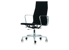Vitra - Aluminium Chair - EA 119 - 1
