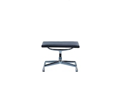Vitra - Aluminium Chair - EA 125 - Kruk - 6