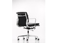 Vitra - Aluminium Chair - Soft Pad - EA 217 - 2