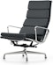 Vitra - Aluminium Chair - Soft Pad - EA 222 - 1 - Preview