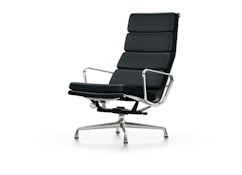 Vitra - Aluminium Chair - Soft Pad - EA 222 - 17