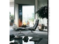 Vitra - Aluminium Chair - Soft Pad - EA 223 - Hocker - 4