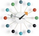 Vitra - Ball Clock - 1 - Vorschau