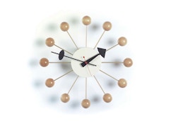 Vitra - Ball Clock - 4