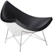 Vitra - Coconut Chair - 1 - Vorschau
