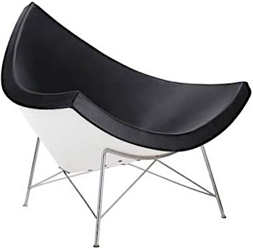 Vitra - Coconut Chair - 1