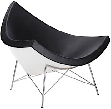 Vitra - Coconut Chair - 1 Vitra - Coconut Chair - 1