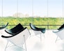 Vitra - Coconut Chair - 3 - Preview