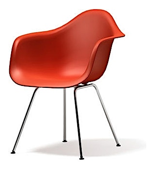 Vitra - DAX - 1 Vitra - DAX - 1