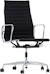 Vitra - Aluminium Chair EA 119 - 1 - Vorschau