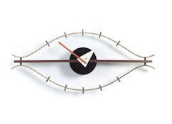 Vitra - Eye Clock - 1