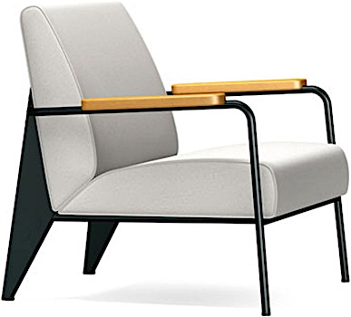 Vitra - Fauteuil de Salon - 1 Vitra - Fauteuil de Salon - 1