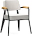 Vitra - Fauteuil Direction - 1 - Preview