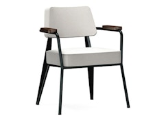 Vitra - Fauteuil Direction - 1