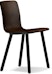 Vitra - Hal Ply Wood Stuhl - 1 - Vorschau