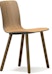 Vitra - Hal Ply Wood stoel - 1 - Preview