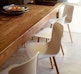 Vitra - Hal Ply Wood stoel - 2 - Preview