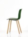 Vitra - Hal Wood stoel - Eiken licht - 7 - Preview